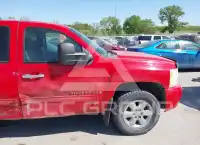 2009 Chevrolet Silverado photo