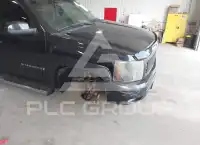 2009 Chevrolet Silverado фото