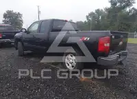 2009 Chevrolet Silverado фото