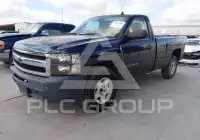 2009 Chevrolet Silverado фото