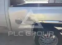 2009 Chevrolet Silverado photo