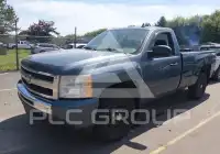 2009 Chevrolet Silverado photo