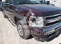 2009 Chevrolet Silverado фото