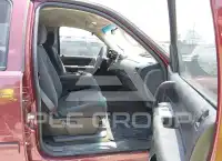 2009 Chevrolet Silverado фото