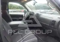2009 Chevrolet Silverado photo
