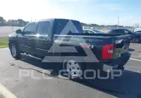 2009 Chevrolet Silverado фото