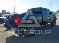 2009 Chevrolet Silverado photo