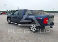 2009 Chevrolet Silverado фото