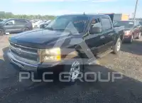 2009 Chevrolet Silverado photo