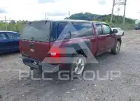2009 Chevrolet Silverado photo