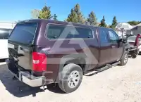 2009 Chevrolet Silverado фото
