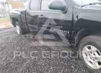 2009 Chevrolet Silverado фото