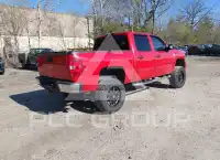 2009 Chevrolet Silverado фото