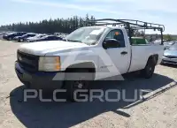 2009 Chevrolet Silverado photo