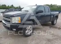 2009 Chevrolet Silverado фото