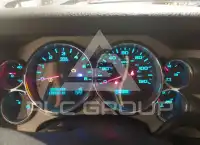 2009 Chevrolet Silverado фото