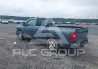 2009 Chevrolet Silverado фото