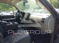 2009 Chevrolet Silverado фото