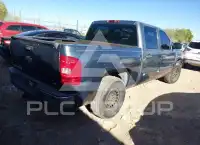 2009 Chevrolet Silverado фото
