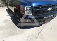 2009 Chevrolet Silverado фото