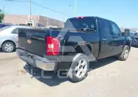 2009 Chevrolet Silverado фото