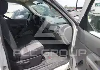 2009 Chevrolet Silverado фото