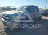2009 Chevrolet Silverado фото