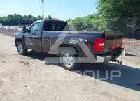 2009 Chevrolet Silverado фото