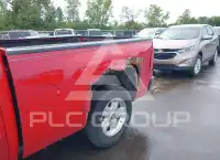 2009 Chevrolet Silverado фото