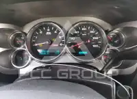 2009 Chevrolet Silverado фото