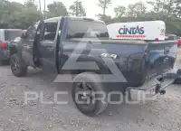 2009 Chevrolet Silverado photo