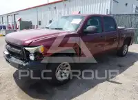 2009 Chevrolet Silverado фото