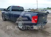 2009 Chevrolet Silverado фото