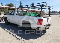 2009 Chevrolet Silverado photo