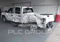 2009 Chevrolet Silverado photo