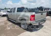 2009 Chevrolet Silverado фото