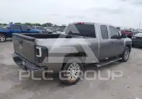 2009 Chevrolet Silverado фото