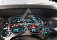 2009 Chevrolet Silverado фото