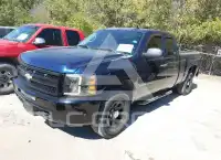2009 Chevrolet Silverado фото