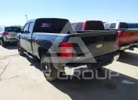 2009 Chevrolet Silverado фото