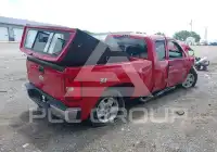 2009 Chevrolet Silverado фото