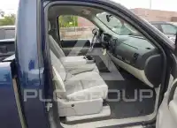 2009 Chevrolet Silverado фото