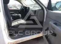 2009 Chevrolet Silverado фото