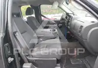 2009 Chevrolet Silverado фото