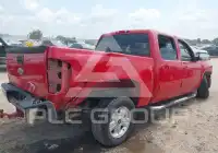 2009 Chevrolet Silverado фото