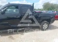 2009 Chevrolet Silverado фото