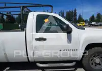 2009 Chevrolet Silverado photo