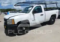 2009 Chevrolet Silverado фото