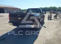 2009 Chevrolet Silverado фото