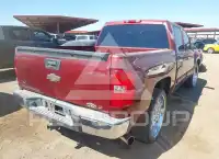 2009 Chevrolet Silverado фото